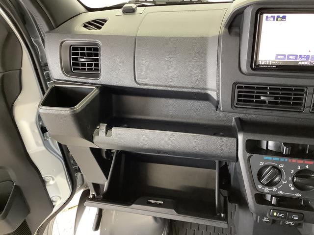 ハイゼットカーゴスペシャル　ＣＶＴ　ワンオーナー　ナビＴＶ　ドラレコ　ＥＴＣ１年保証　ワンオーナー　ナビＴＶ　ＥＴＣ　ＣＶＴ車　ドラレコ　バックカメラ　前後コーナーセンサー　ＤＶＤ　ＵＳＢ　Ｂｌｕｅｔｏｏｔｈ　オートマチックハイビーム　アイドリングストップ　両側スライドドア（兵庫県）の中古車