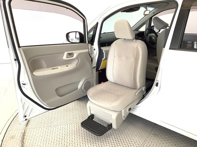 ムーヴフロントシートリフト　Ｌ　ＳＡIII　福祉車両　ＣＤ１年保証　福祉車輌　ドラレコ　キーレス　助手席回転シート　ＣＤオーディオ　オートマチックハイビーム　アイドリングストップ　横滑り防止装置　オートライト　ドアバイザー　ヘッドライトレベライザー（兵庫県）の中古車