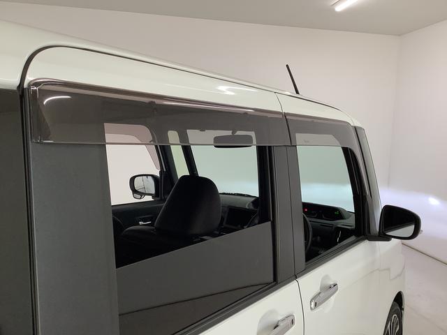 タントカスタムＲＳ　ターボ　ＥＴＣ　ブラインドスポットモニター走行無制限１年保証　両側電動スライドドア　ＥＴＣ　アダプティブクルーズコントロール　前後コーナーセンサー　前席シートヒーター　ブラインドスポットモニター　スマートキー　１５インチ純正アルミホイール（兵庫県）の中古車