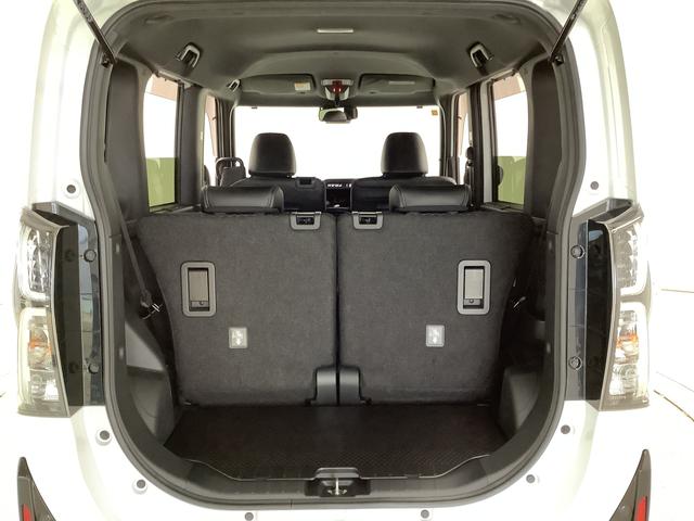 タントカスタムＲＳ　ターボ　ＥＴＣ　ブラインドスポットモニター走行無制限１年保証　両側電動スライドドア　ＥＴＣ　アダプティブクルーズコントロール　前後コーナーセンサー　前席シートヒーター　ブラインドスポットモニター　スマートキー　１５インチ純正アルミホイール（兵庫県）の中古車