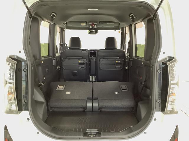 タントカスタムＲＳ　ターボ　ＥＴＣ　ブラインドスポットモニター走行無制限１年保証　両側電動スライドドア　ＥＴＣ　アダプティブクルーズコントロール　前後コーナーセンサー　前席シートヒーター　ブラインドスポットモニター　スマートキー　１５インチ純正アルミホイール（兵庫県）の中古車