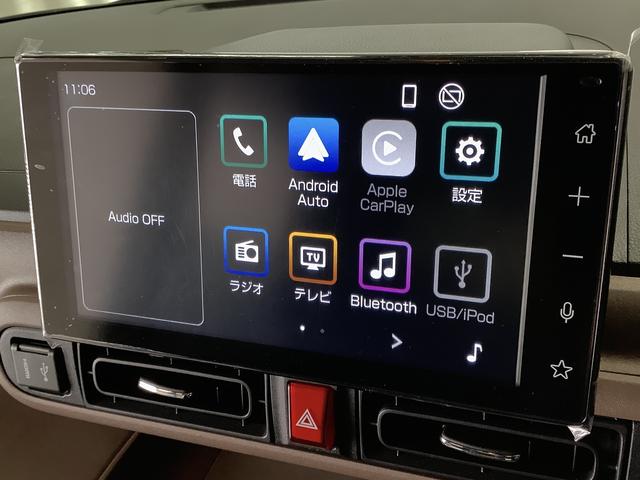 ムーヴキャンバスセオリーＧターボ　１オーナー　９インチディスプレイオーディオ１年保証　９インチディスプレイオーディオ　ワンオーナー　バックカメラ　アダプティブクルーズコントロール　両側電動スライドドア　コーナーセンサー　シートヒーター　ホッとカップホルダー　Ｑｉワイヤレス充電（兵庫県）の中古車