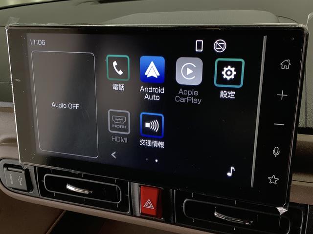 ムーヴキャンバスセオリーＧターボ　１オーナー　９インチディスプレイオーディオ１年保証　９インチディスプレイオーディオ　ワンオーナー　バックカメラ　アダプティブクルーズコントロール　両側電動スライドドア　コーナーセンサー　シートヒーター　ホッとカップホルダー　Ｑｉワイヤレス充電（兵庫県）の中古車