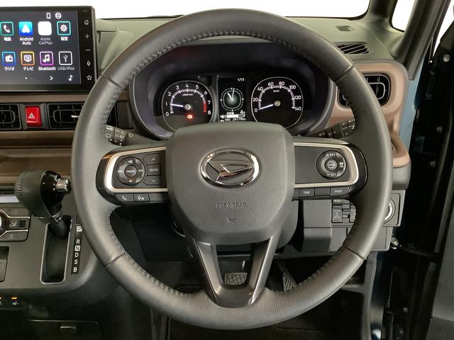 ムーヴキャンバスセオリーＧターボ　１オーナー　９インチディスプレイオーディオ１年保証　９インチディスプレイオーディオ　ワンオーナー　バックカメラ　アダプティブクルーズコントロール　両側電動スライドドア　コーナーセンサー　シートヒーター　ホッとカップホルダー　Ｑｉワイヤレス充電（兵庫県）の中古車