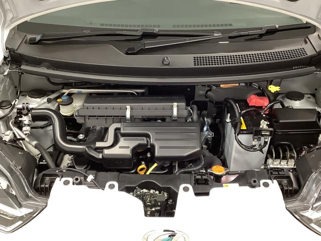 ミライースＸ　ＳＡIII　前後コーナーセンサー　キーレスエントリー走行無制限１年保証　前後コーナーセンサー　オートマチックハイビーム　ＬＥＤヘッドライト　アイドリングストップ　キーレスエントリー　横滑り防止装置　オートライト　ヘッドライトレベライザー　電動格納ミラー（兵庫県）の中古車