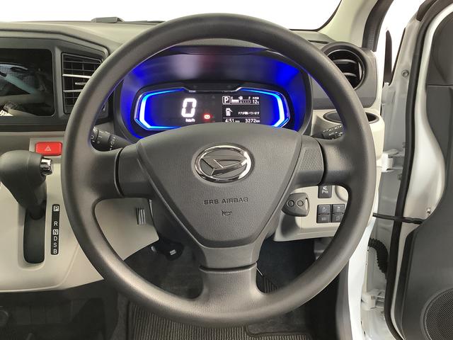 ミライースＸ　ＳＡIII　前後コーナーセンサー　キーレスエントリー走行無制限１年保証　前後コーナーセンサー　オートマチックハイビーム　ＬＥＤヘッドライト　アイドリングストップ　キーレスエントリー　横滑り防止装置　オートライト　ヘッドライトレベライザー　電動格納ミラー（兵庫県）の中古車