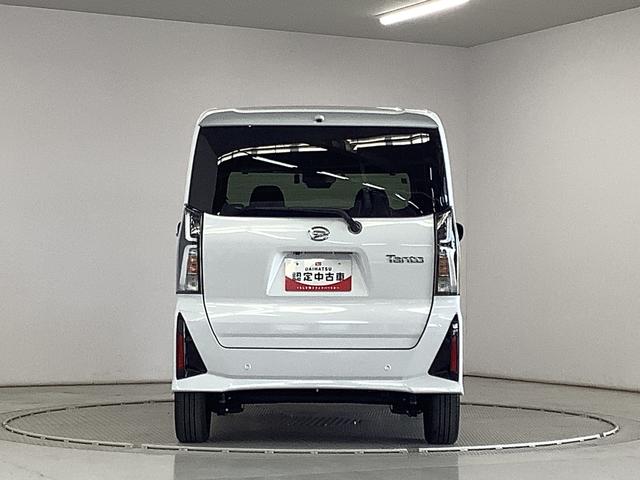 タントカスタムＲＳ　ターボ　ナビ　ドラレコ　ＥＴＣ　全方位カメラ１年保証　ナビＴＶ　ＥＴＣ　全方位カメラ　ドラレコ　アダプティブクルーズコントロール　両側電動スライドドア　コーナーセンサー　シートヒーター　ブラインドスポットモニター　１５インチ純正アルミホイール（兵庫県）の中古車