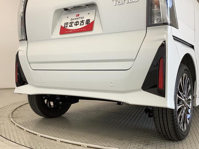 タントカスタムＲＳ　ターボ　ナビ　ドラレコ　ＥＴＣ　全方位カメラ１年保証　ナビＴＶ　ＥＴＣ　全方位カメラ　ドラレコ　アダプティブクルーズコントロール　両側電動スライドドア　コーナーセンサー　シートヒーター　ブラインドスポットモニター　１５インチ純正アルミホイール（兵庫県）の中古車