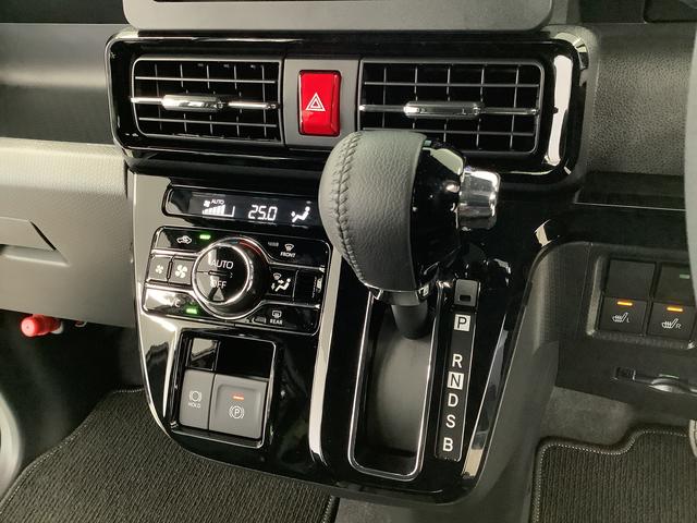 タントカスタムＲＳ　ターボ　ナビ　ドラレコ　ＥＴＣ　全方位カメラ１年保証　ナビＴＶ　ＥＴＣ　全方位カメラ　ドラレコ　アダプティブクルーズコントロール　両側電動スライドドア　コーナーセンサー　シートヒーター　ブラインドスポットモニター　１５インチ純正アルミホイール（兵庫県）の中古車