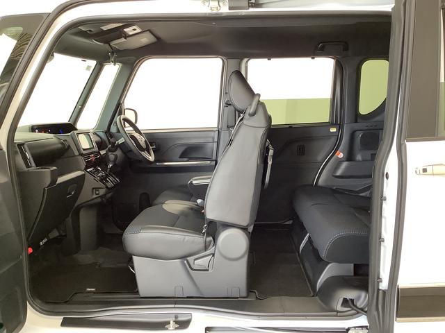 タントカスタムＲＳ　ターボ　ナビ　ドラレコ　ＥＴＣ　全方位カメラ１年保証　ナビＴＶ　ＥＴＣ　全方位カメラ　ドラレコ　アダプティブクルーズコントロール　両側電動スライドドア　コーナーセンサー　シートヒーター　ブラインドスポットモニター　１５インチ純正アルミホイール（兵庫県）の中古車