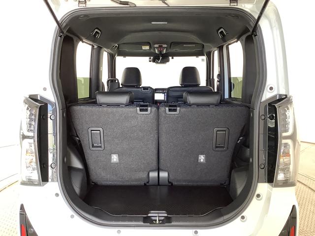 タントカスタムＲＳ　ターボ　ナビ　ドラレコ　ＥＴＣ　全方位カメラ１年保証　ナビＴＶ　ＥＴＣ　全方位カメラ　ドラレコ　アダプティブクルーズコントロール　両側電動スライドドア　コーナーセンサー　シートヒーター　ブラインドスポットモニター　１５インチ純正アルミホイール（兵庫県）の中古車