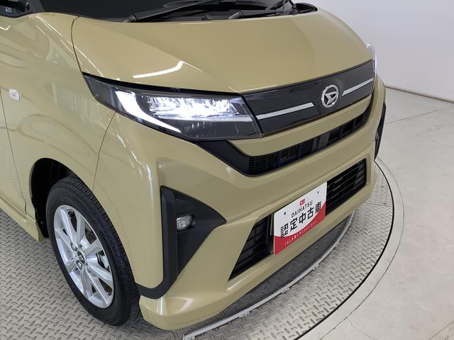 ムーヴＧ　片側電動スライド　オートブレーキホールド　スマートキー走行無制限１年保証　片側電動スライドドア　前後コーナーセンサー　オートマチックハイビーム　ＬＥＤヘッドライト　プッシュスタート　横滑り防止装置　オートブレーキホールド　オートエアコン　ベンチシート（兵庫県）の中古車