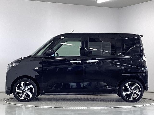 ムーヴＲＳ　ターボ　クルコン　両側電動スライド　コーナーセンサー走行無制限１年保証　両側電動スライドドア　アダプティブクルーズコントロール　前後コーナーセンサー　オートマチックハイビーム　ＬＥＤヘッドライト　オートブレーキホールド　１５インチ純正アルミホイール（兵庫県）の中古車