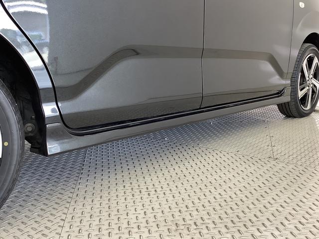 ムーヴＲＳ　ターボ　クルコン　両側電動スライド　コーナーセンサー走行無制限１年保証　両側電動スライドドア　アダプティブクルーズコントロール　前後コーナーセンサー　オートマチックハイビーム　ＬＥＤヘッドライト　オートブレーキホールド　１５インチ純正アルミホイール（兵庫県）の中古車