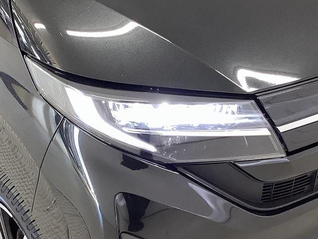 ムーヴＲＳ　ターボ　クルコン　両側電動スライド　コーナーセンサー走行無制限１年保証　両側電動スライドドア　アダプティブクルーズコントロール　前後コーナーセンサー　オートマチックハイビーム　ＬＥＤヘッドライト　オートブレーキホールド　１５インチ純正アルミホイール（兵庫県）の中古車