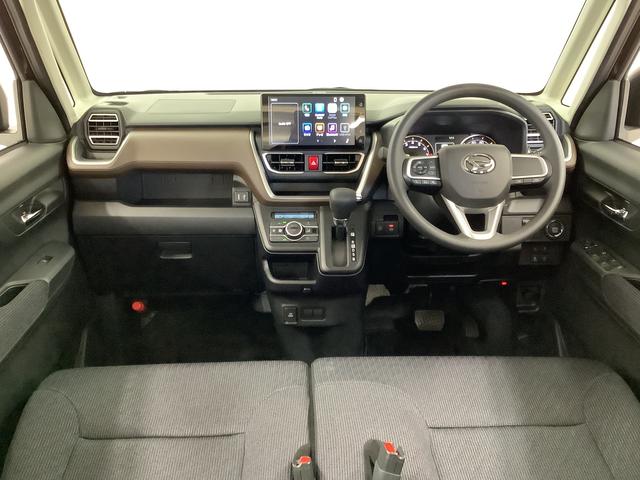 ムーヴＧ　９インチディスプレイオーディオ　ドラレコ　全方位カメラ１年保証　９インチディスプレイオーディオ　ドラレコ　全方位カメラ　片側電動スライドドア　前後コーナーセンサー　ＵＳＢ　ＨＤＭＩ　Ｂｌｕｅｔｏｏｔｈ　Ｑｉワイヤレス充電　１４インチ純正アルミホイール（兵庫県）の中古車