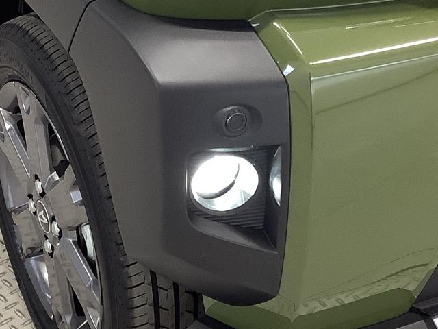 タフトＧターボ　ダーククロムベンチャー　クルコン　コーナーセンサー走行無制限１年保証　前後コーナーセンサー　アダプティブクルーズコントロール　前席シートヒーター　オートマチックハイビーム　オートブレーキホールド　スカイフィールトップ　１５インチ純正アルミホイール（兵庫県）の中古車