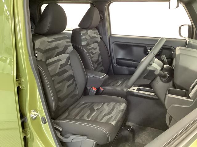 タフトＧターボ　ダーククロムベンチャー　クルコン　コーナーセンサー走行無制限１年保証　前後コーナーセンサー　アダプティブクルーズコントロール　前席シートヒーター　オートマチックハイビーム　オートブレーキホールド　スカイフィールトップ　１５インチ純正アルミホイール（兵庫県）の中古車