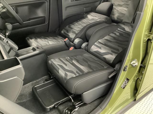 タフトＧターボ　ダーククロムベンチャー　クルコン　コーナーセンサー走行無制限１年保証　前後コーナーセンサー　アダプティブクルーズコントロール　前席シートヒーター　オートマチックハイビーム　オートブレーキホールド　スカイフィールトップ　１５インチ純正アルミホイール（兵庫県）の中古車