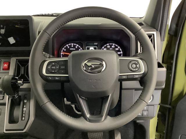 タフトＧターボ　ダーククロムベンチャー　クルコン　コーナーセンサー走行無制限１年保証　前後コーナーセンサー　アダプティブクルーズコントロール　前席シートヒーター　オートマチックハイビーム　オートブレーキホールド　スカイフィールトップ　１５インチ純正アルミホイール（兵庫県）の中古車