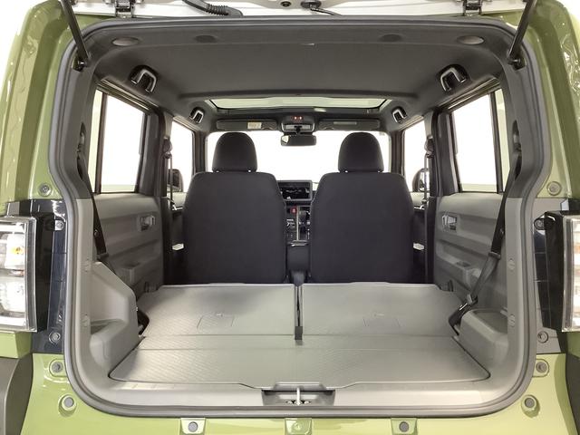 タフトＧターボ　ダーククロムベンチャー　クルコン　コーナーセンサー走行無制限１年保証　前後コーナーセンサー　アダプティブクルーズコントロール　前席シートヒーター　オートマチックハイビーム　オートブレーキホールド　スカイフィールトップ　１５インチ純正アルミホイール（兵庫県）の中古車