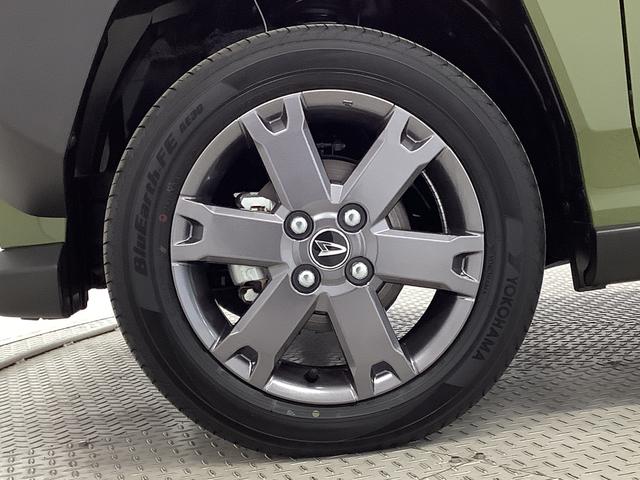 タフトＧターボ　ダーククロムベンチャー　クルコン　コーナーセンサー走行無制限１年保証　前後コーナーセンサー　アダプティブクルーズコントロール　前席シートヒーター　オートマチックハイビーム　オートブレーキホールド　スカイフィールトップ　１５インチ純正アルミホイール（兵庫県）の中古車