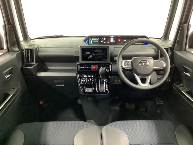 タントカスタムＲＳ　ターボ　両側電動スライドドア　シートヒーター走行無制限１年保証　両側電動スライドドア　前後コーナーセンサー　前席シートヒーター　オートマチックハイビーム　ＬＥＤヘッドライト　オートブレーキホールド　スマートキー　１５インチ純正アルミホイール（兵庫県）の中古車