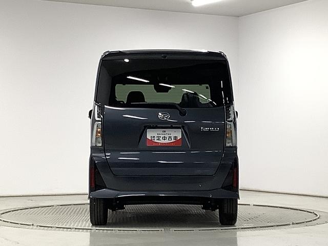 タントカスタムＲＳ　ターボ　両側電動スライドドア　シートヒーター走行無制限１年保証　両側電動スライドドア　前後コーナーセンサー　前席シートヒーター　オートマチックハイビーム　ＬＥＤヘッドライト　オートブレーキホールド　スマートキー　１５インチ純正アルミホイール（兵庫県）の中古車