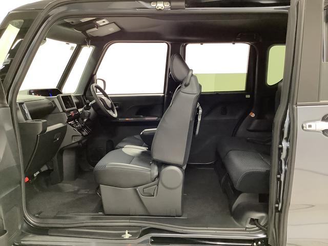 タントカスタムＲＳ　ターボ　両側電動スライドドア　シートヒーター走行無制限１年保証　両側電動スライドドア　前後コーナーセンサー　前席シートヒーター　オートマチックハイビーム　ＬＥＤヘッドライト　オートブレーキホールド　スマートキー　１５インチ純正アルミホイール（兵庫県）の中古車