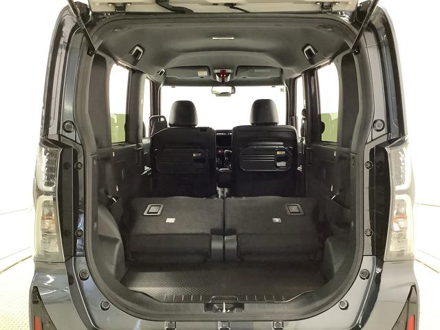 タントカスタムＲＳ　ターボ　両側電動スライドドア　シートヒーター走行無制限１年保証　両側電動スライドドア　前後コーナーセンサー　前席シートヒーター　オートマチックハイビーム　ＬＥＤヘッドライト　オートブレーキホールド　スマートキー　１５インチ純正アルミホイール（兵庫県）の中古車