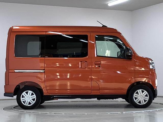 アトレーＲＳ　ターボ　クルコン　両側電動スライド　コーナーセンサー走行無制限１年保証　両側電動スライドドア　アダプティブクルーズコントロール　前後コーナーセンサー　オートマチックハイビーム　ＬＥＤヘッドライト　アイドリングストップ　プッシュスタート　横滑り防止装置（兵庫県）の中古車