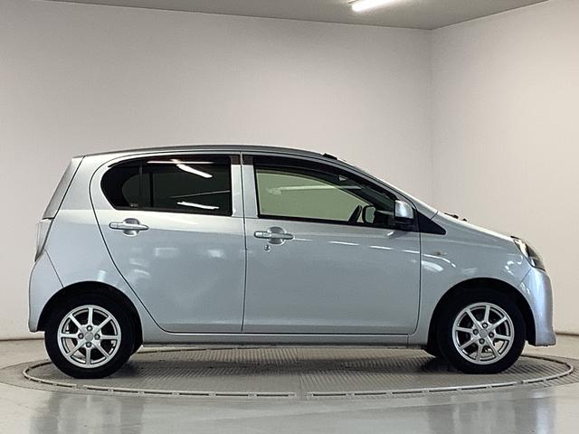 ミライースＸ　メモリアルエディション　ワンオーナー　ＥＴＣ　キーレス走行無制限１年保証　ワンオーナー　ＥＴＣ　アイドリングストップ　キーレスエントリー　ドアバイザー　ヘッドライトレベライザー　電動格納ドアミラー　アクセサリーソケット　１４インチ純正アルミホイール（兵庫県）の中古車