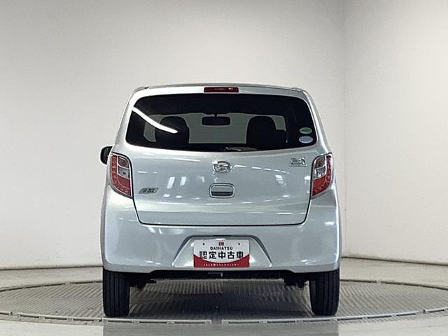 ミライースＸ　メモリアルエディション　ワンオーナー　ＥＴＣ　キーレス走行無制限１年保証　ワンオーナー　ＥＴＣ　アイドリングストップ　キーレスエントリー　ドアバイザー　ヘッドライトレベライザー　電動格納ドアミラー　アクセサリーソケット　１４インチ純正アルミホイール（兵庫県）の中古車