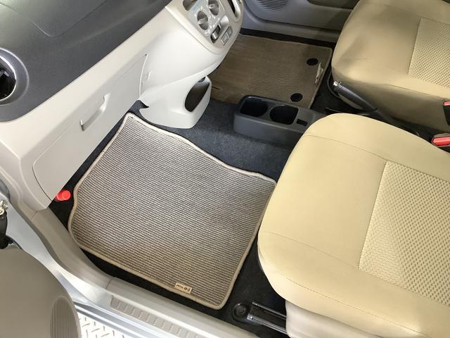 ミライースＸ　メモリアルエディション　ワンオーナー　ＥＴＣ　キーレス走行無制限１年保証　ワンオーナー　ＥＴＣ　アイドリングストップ　キーレスエントリー　ドアバイザー　ヘッドライトレベライザー　電動格納ドアミラー　アクセサリーソケット　１４インチ純正アルミホイール（兵庫県）の中古車