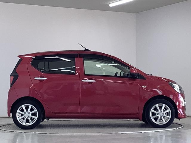 ミライースＧ　リミテッドＳＡIII　ワンオーナー　ナビＴＶ　ドラレコ１年保証　ワンオーナー　ナビＴＶ　ＥＴＣ　ドラレコ　バックカメラ　前後コーナーセンサー　シートヒーター　ＵＳＢ　Ｂｌｕｅｔｏｏｔｈ　オートマチックハイビーム　スマートキー　１４インチ純正アルミホイール（兵庫県）の中古車