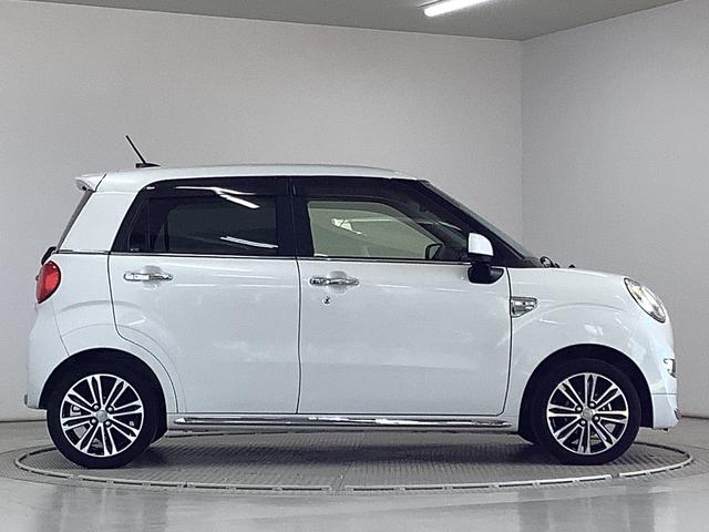 キャストスタイルG ターボ プライムコレクション SAIII ナビ1年保証 ワンオーナー ナビTV ETC ドラレコ 全方位カメラ 前席シートヒーター DVD USB Bluetooth オートマチックハイビーム LEDヘッドライト 15インチ純正アルミホイール(兵庫県)の中古車