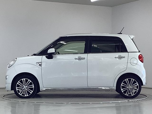 キャストスタイルG ターボ プライムコレクション SAIII ナビ1年保証 ワンオーナー ナビTV ETC ドラレコ 全方位カメラ 前席シートヒーター DVD USB Bluetooth オートマチックハイビーム LEDヘッドライト 15インチ純正アルミホイール(兵庫県)の中古車