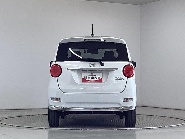 キャストスタイルG ターボ プライムコレクション SAIII ナビ1年保証 ワンオーナー ナビTV ETC ドラレコ 全方位カメラ 前席シートヒーター DVD USB Bluetooth オートマチックハイビーム LEDヘッドライト 15インチ純正アルミホイール(兵庫県)の中古車