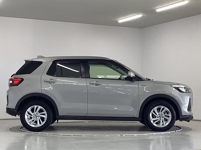 ロッキーX HEV 1オーナー ナビ ドラレコ ETC バックカメラ1年保証 ワンオーナー ナビTV ETC ドラレコ バックカメラ 前後コーナーセンサー DVD USB Bluetooth オートマチックハイビーム LEDヘッドライト 16インチ純正アルミホイール(兵庫県)の中古車