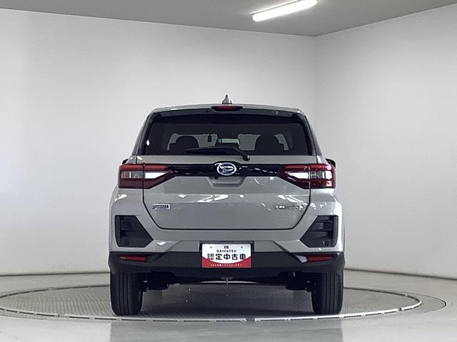 ロッキーX HEV 1オーナー ナビ ドラレコ ETC バックカメラ1年保証 ワンオーナー ナビTV ETC ドラレコ バックカメラ 前後コーナーセンサー DVD USB Bluetooth オートマチックハイビーム LEDヘッドライト 16インチ純正アルミホイール(兵庫県)の中古車