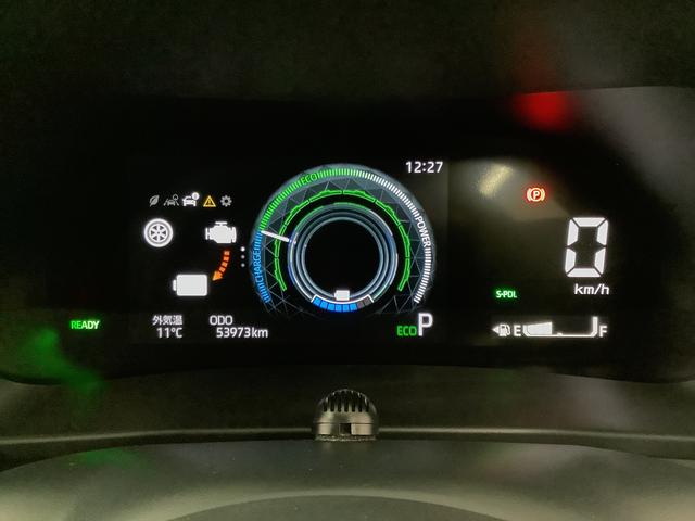 ロッキーX HEV 1オーナー ナビ ドラレコ ETC バックカメラ1年保証 ワンオーナー ナビTV ETC ドラレコ バックカメラ 前後コーナーセンサー DVD USB Bluetooth オートマチックハイビーム LEDヘッドライト 16インチ純正アルミホイール(兵庫県)の中古車