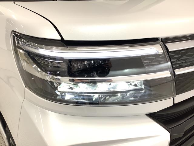 タントカスタムＲＳ　ターボ　１０インチナビ　ドラレコ　全方位カメラ１年保証　１０インチナビＴＶ　ドラレコ　全方位カメラ　両側電動スライドドア　前後コーナーセンサー　前席シートヒーター　ＵＳＢ　Ｂｌｕｅｔｏｏｔｈ　オートブレーキホールド　１５インチ純正アルミホイール（兵庫県）の中古車