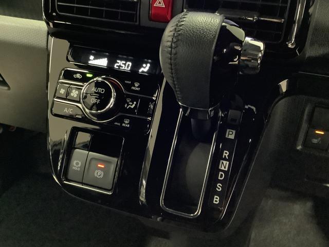 タントカスタムＲＳ　ターボ　１０インチナビ　ドラレコ　全方位カメラ１年保証　１０インチナビＴＶ　ドラレコ　全方位カメラ　両側電動スライドドア　前後コーナーセンサー　前席シートヒーター　ＵＳＢ　Ｂｌｕｅｔｏｏｔｈ　オートブレーキホールド　１５インチ純正アルミホイール（兵庫県）の中古車