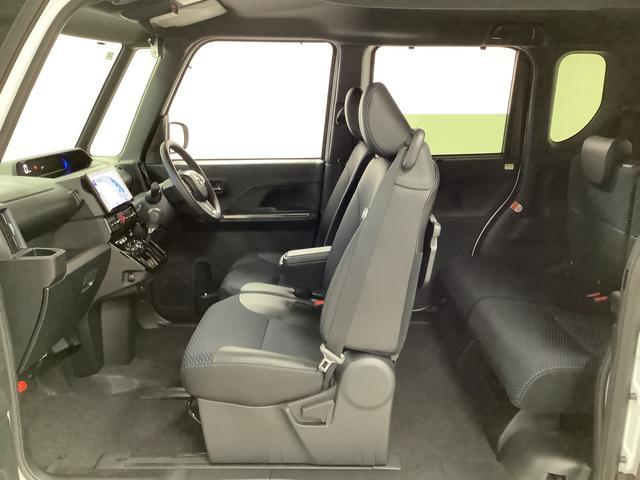 タントカスタムＲＳ　ターボ　１０インチナビ　ドラレコ　全方位カメラ１年保証　１０インチナビＴＶ　ドラレコ　全方位カメラ　両側電動スライドドア　前後コーナーセンサー　前席シートヒーター　ＵＳＢ　Ｂｌｕｅｔｏｏｔｈ　オートブレーキホールド　１５インチ純正アルミホイール（兵庫県）の中古車