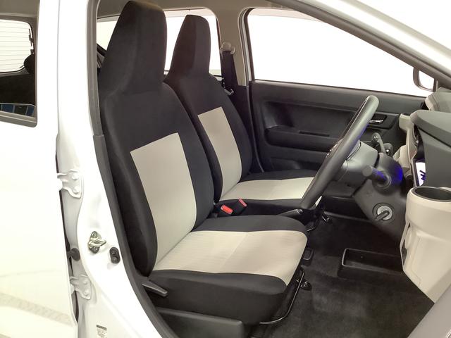 ミライースＸ　ＳＡIII　前後コーナーセンサー　キーレスエントリー走行無制限１年保証　前後コーナーセンサー　オートマチックハイビーム　ＬＥＤヘッドライト　アイドリングストップ　キーレスエントリー　横滑り防止装置　オートライト　ヘッドライトレベライザー　電動格納ミラー（兵庫県）の中古車