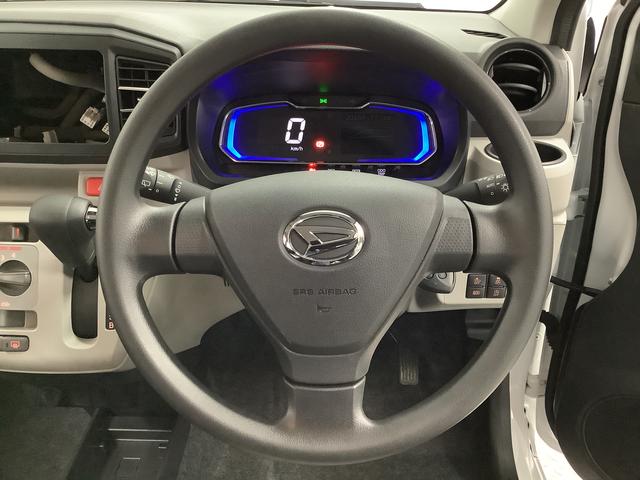 ミライースＸ　ＳＡIII　前後コーナーセンサー　キーレスエントリー走行無制限１年保証　前後コーナーセンサー　オートマチックハイビーム　ＬＥＤヘッドライト　アイドリングストップ　キーレスエントリー　横滑り防止装置　オートライト　ヘッドライトレベライザー　電動格納ミラー（兵庫県）の中古車