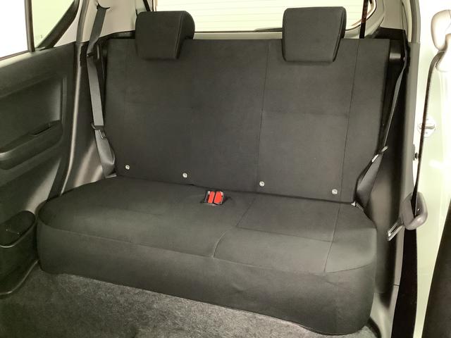 ミライースＸ　ＳＡIII　前後コーナーセンサー　キーレスエントリー走行無制限１年保証　前後コーナーセンサー　オートマチックハイビーム　ＬＥＤヘッドライト　アイドリングストップ　キーレスエントリー　横滑り防止装置　オートライト　ヘッドライトレベライザー　電動格納ミラー（兵庫県）の中古車