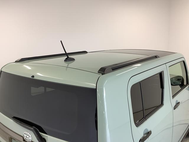 タフトＧターボ　ダーククロムベンチャー　ワンオーナー　クルコン走行無制限１年保証　前後コーナーセンサー　ワンオーナー　アダプティブクルーズコントロール　前席シートヒーター　オートマチックハイビーム　スマートキー　スカイフィールトップ　１５インチ純正アルミホイール（兵庫県）の中古車