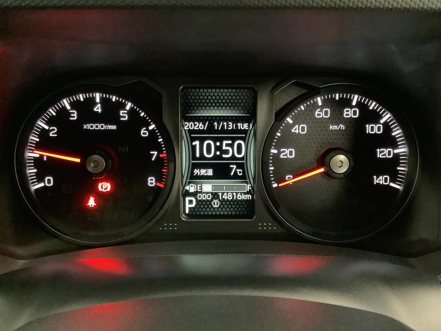 タフトＧターボ　ダーククロムベンチャー　ワンオーナー　クルコン走行無制限１年保証　前後コーナーセンサー　ワンオーナー　アダプティブクルーズコントロール　前席シートヒーター　オートマチックハイビーム　スマートキー　スカイフィールトップ　１５インチ純正アルミホイール（兵庫県）の中古車