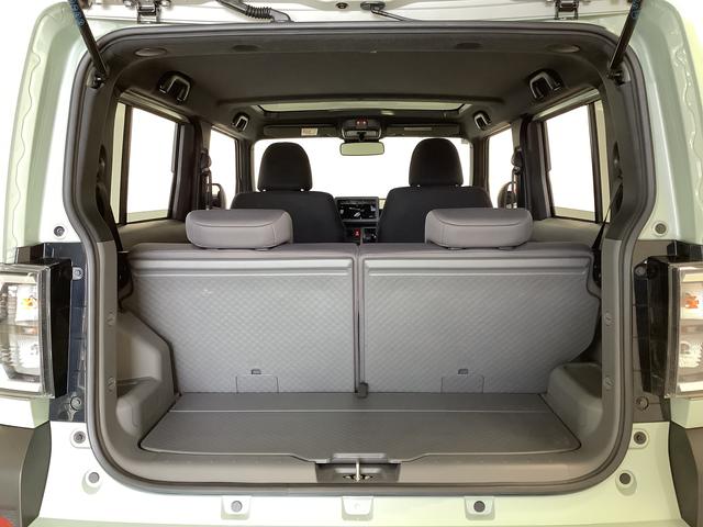 タフトＧターボ　ダーククロムベンチャー　ワンオーナー　クルコン走行無制限１年保証　前後コーナーセンサー　ワンオーナー　アダプティブクルーズコントロール　前席シートヒーター　オートマチックハイビーム　スマートキー　スカイフィールトップ　１５インチ純正アルミホイール（兵庫県）の中古車